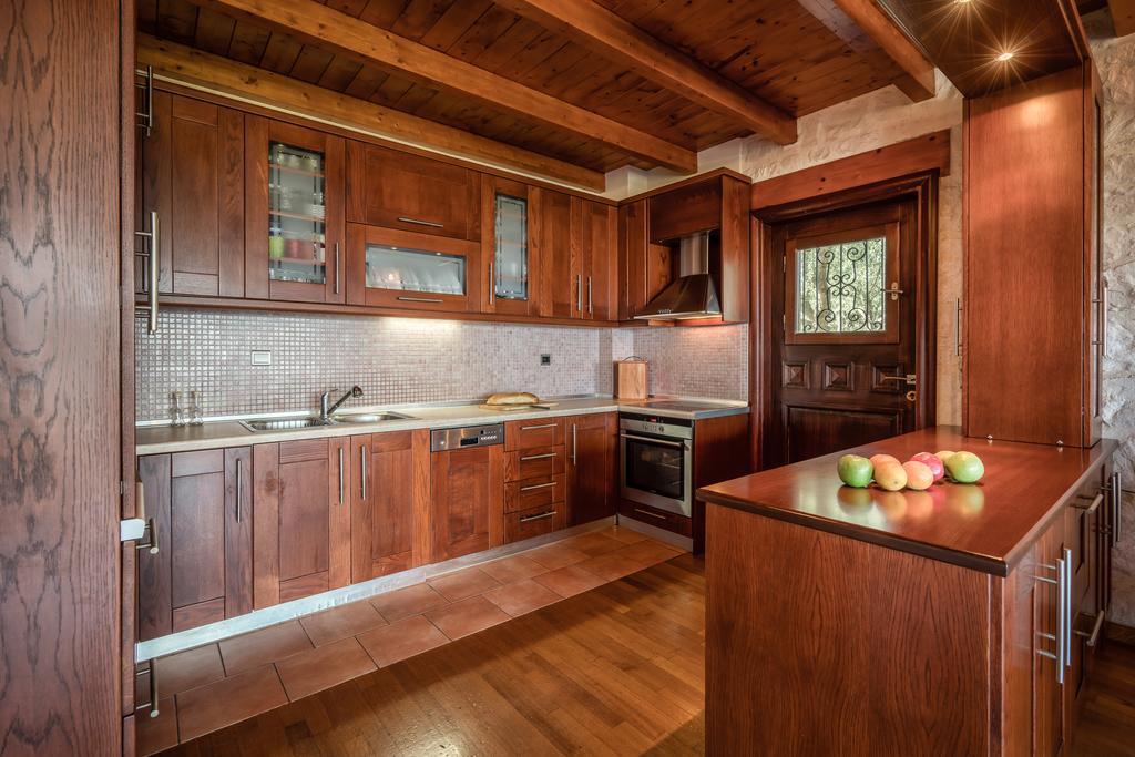 Melissa Stone House Villa Alykes  Dış mekan fotoğraf