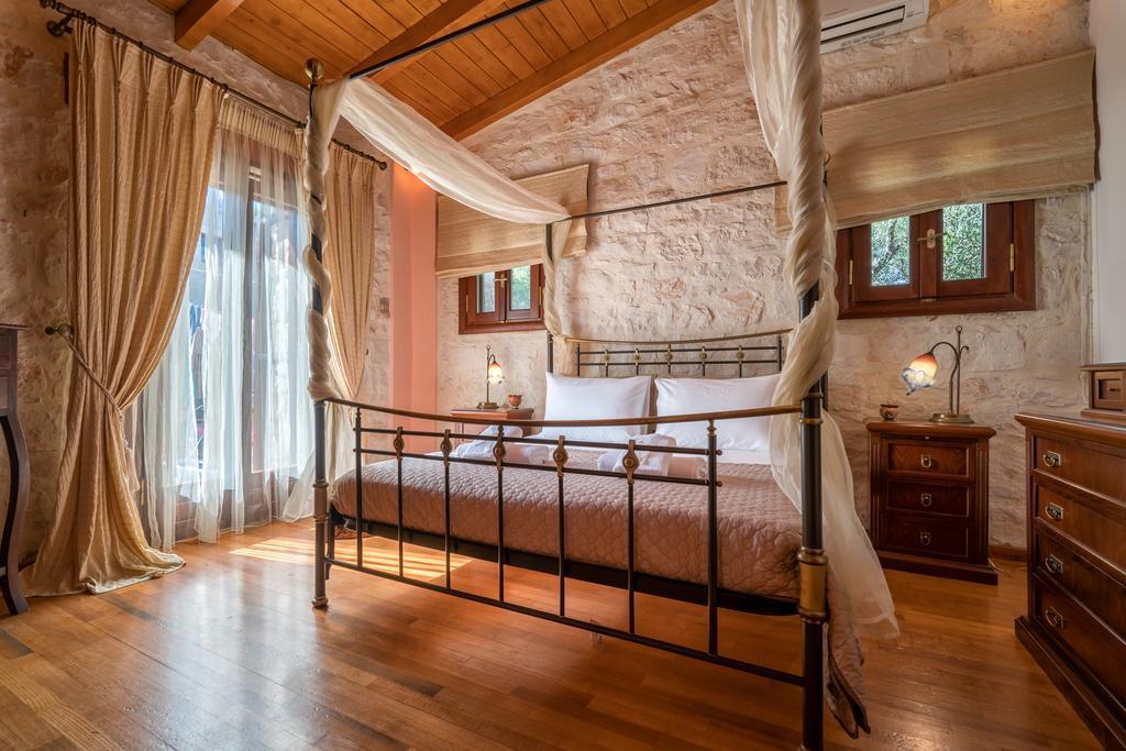 Melissa Stone House Villa Alykes  Dış mekan fotoğraf
