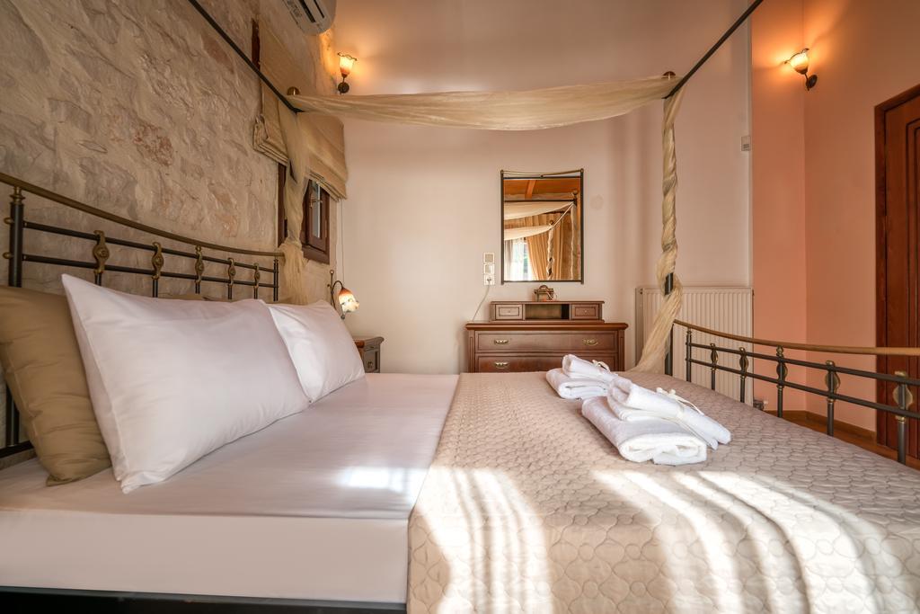 Melissa Stone House Villa Alykes  Dış mekan fotoğraf