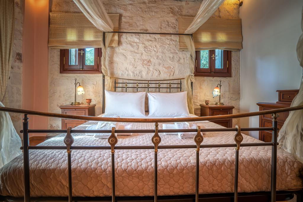 Melissa Stone House Villa Alykes  Dış mekan fotoğraf