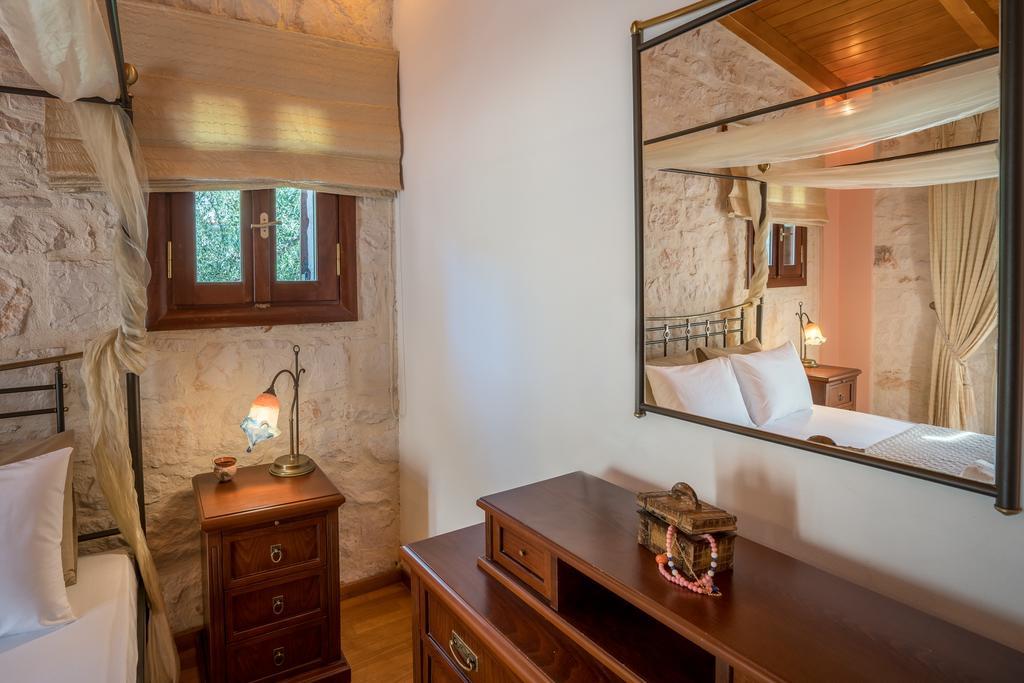 Melissa Stone House Villa Alykes  Dış mekan fotoğraf