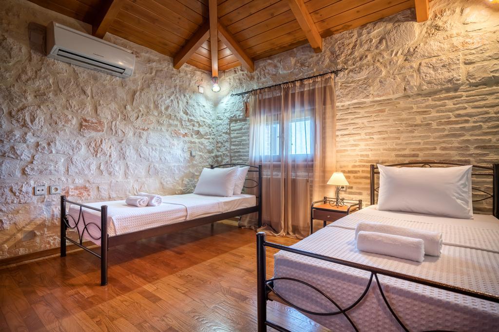 Melissa Stone House Villa Alykes  Dış mekan fotoğraf